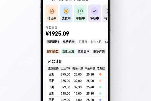 逾期黑户急用钱?这5个简审速批的网贷平台,借钱周转别错过!