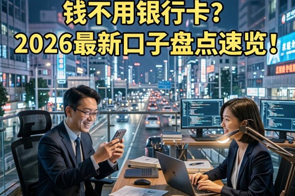 什么平台可以直接借钱不用银行卡?2026最新口子盘点速览!