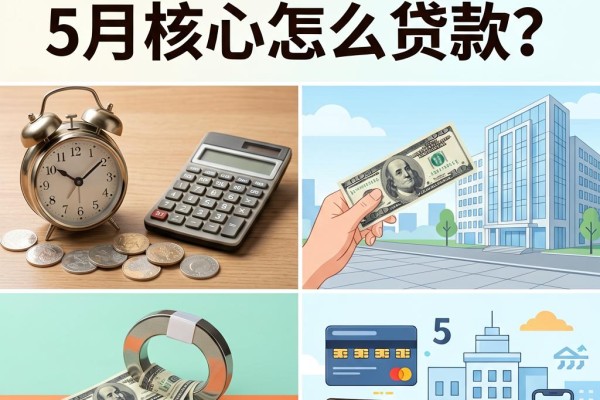 黑户凭个人身份证怎么贷款?5月核心渠道曝光,这5个放款软件真心优质