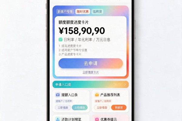 神下款app到底怎么样?2026年盘点5个黑户也能手机贷款的口子