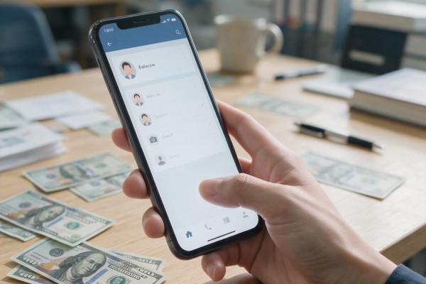 2026黑户芝麻信用贷款必看！亲测这5个能下款1000的借款APP