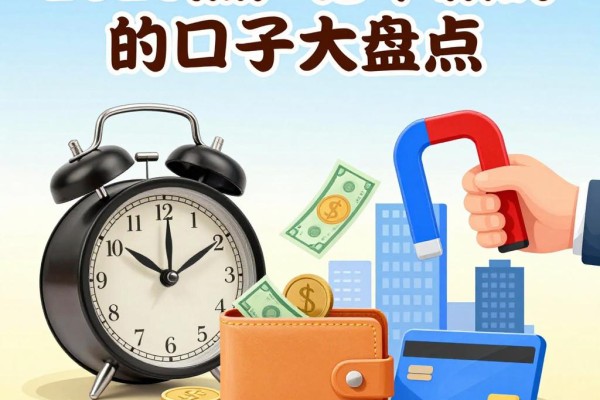 2026黑户必下款的口子大盘点！这些能借4000的渠道速收藏
