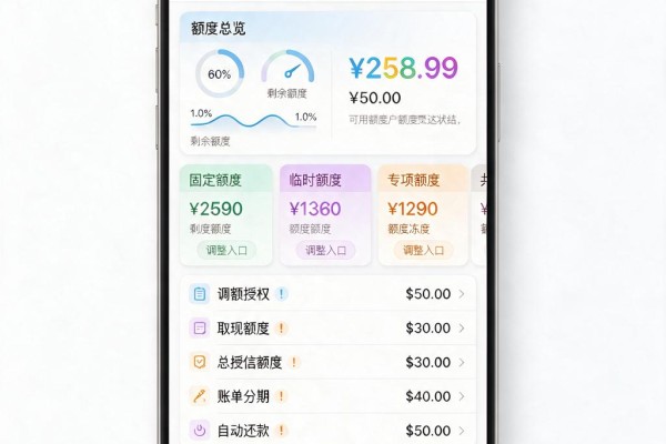 什么软件可以手机号借款?2026速览这5个正规平台!