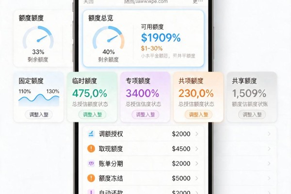 黑户额度高贷款app推荐!5月这5个平台借款3000元秒到账