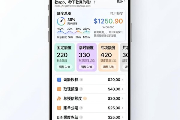 2026急用钱必看!这5个不看征信快速放款app,秒下款真的稳!