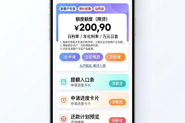 不用验证手机号码的小贷有哪些？这5款借款APP上手超简单