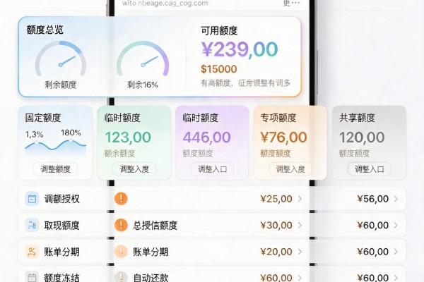 2026年贷款哪个平台最可靠?这5个对征信要求不高的借款7000口子,很少人知晓!