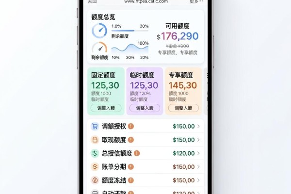 2026黑户贷款必过秘籍！这5个黑户2026年借款1000必过软件速看