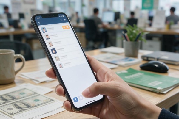 5月必申！这5个借款app门槛低，黑户不查征信也能下款的小额贷款汇总