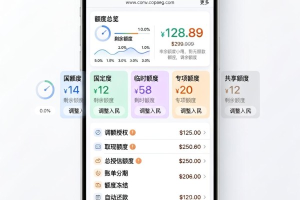 简单好下的小额贷款内部秘籍流出!这5个大额分期竟能无视风控