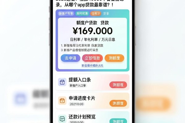 2026速看!借款40000不看征信记录,从哪个app贷款最靠谱?