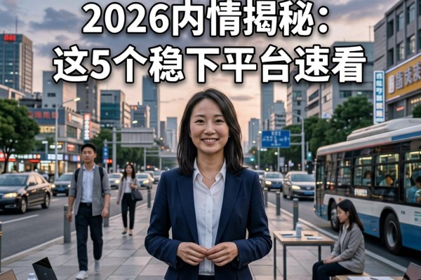 黑户哪里能申请大额贷款?2026内情揭秘:这5个稳下平台速看