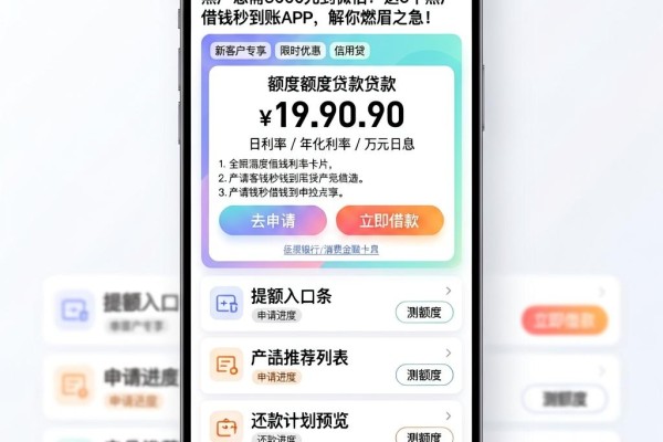 黑户急需3000元到微信？这5个黑户借钱秒到账APP，解你燃眉之急！