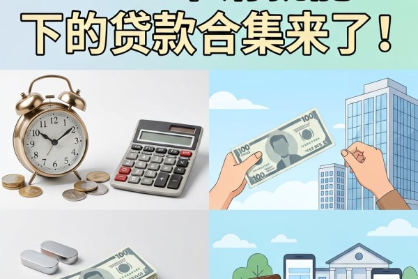 2026申请就能下的贷款合集来了！无视征信秒批口子首次公开