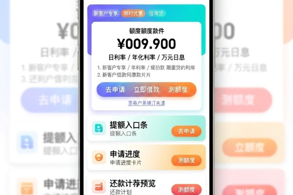 芝麻有用贷款软件2026精选:这5个借款1000元必下款的神器,缺一不可!