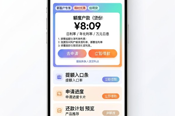 被执行人能贷款的口子有哪些？2026低息通道盘点：这5个口子可借500
