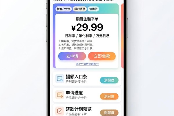 公积金贷款好的平台有哪些?精选5个可贷50000的公积金口子速览