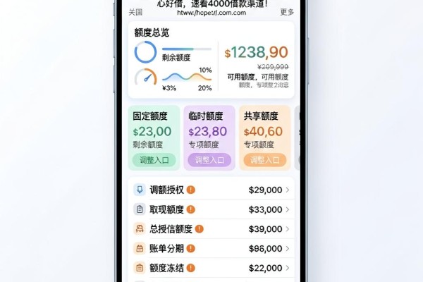 有公积金必下款的口子盘点！这5个网贷省心好借，速看4000借款渠道
