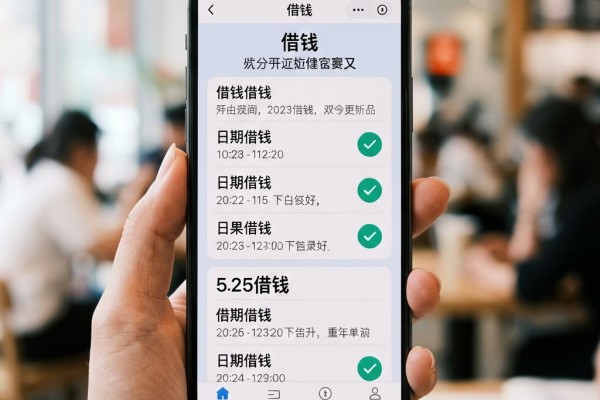 人人5000小额网贷马上到账,这5个秒批通道速收藏!