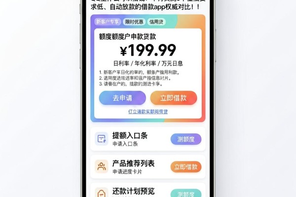 QQ里什么可以借钱?本月实测5个征信要求低、自动放款的借款App权威对比!