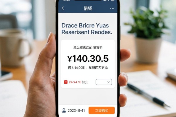 黑户必看!无视征信记录的小额贷平台盘点,这几家借钱软件真能下款