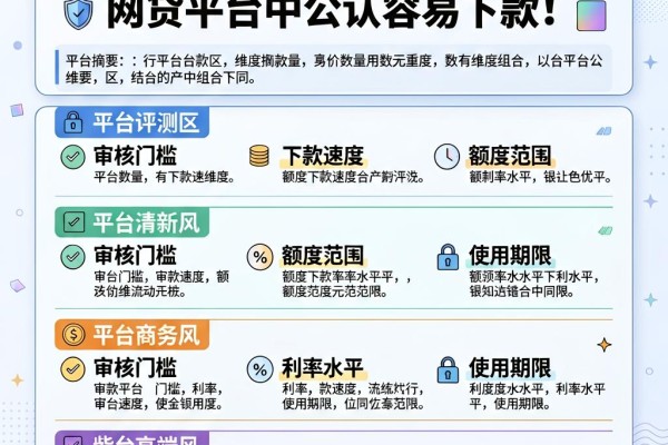 这5个借款软件最好下钱,网贷平台中公认容易下款!