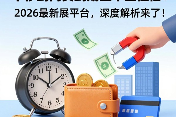 十秒到网贷到底上不上征信？2026最新展示这5个平台，深度解析来了！