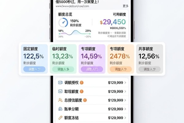 急用钱必看!2026利息低时间长的贷款平台TOP5,借5000秒过,用一次就爱上