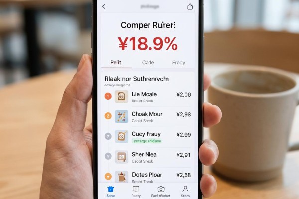 微信借钱公众号2026速看！这几家网贷App秒批下款，不查征信也能借