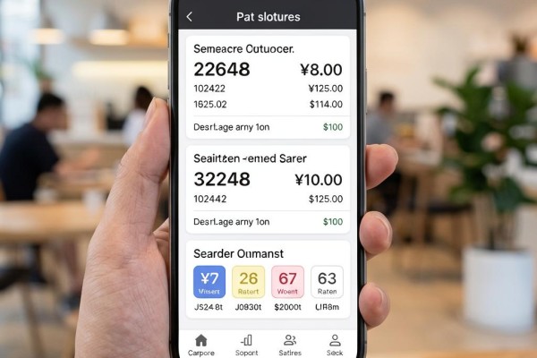 2026最新!这5个网贷通过率高的小app,门槛超低秒下4000