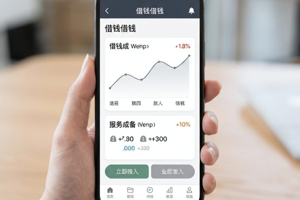 2026速看！网贷新用户必下的平台有哪些？这5个征信要求不高、2000秒下款的口子来了