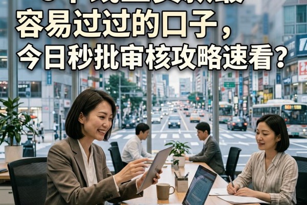 5个线上贷款最容易过的口子,今日秒批审核攻略速看