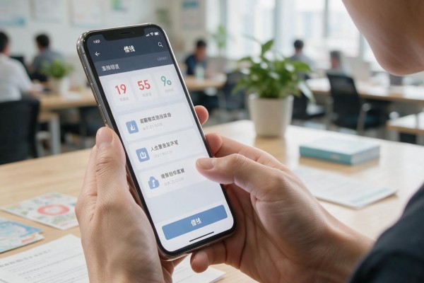 微信秒下1000元的口子盘点！2026年这5个严选平台无门槛借款