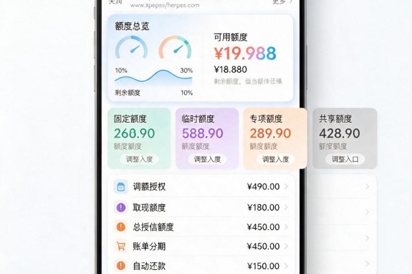 2026必看!这5个小额贷款容易过的口子,借钱2000当天到账