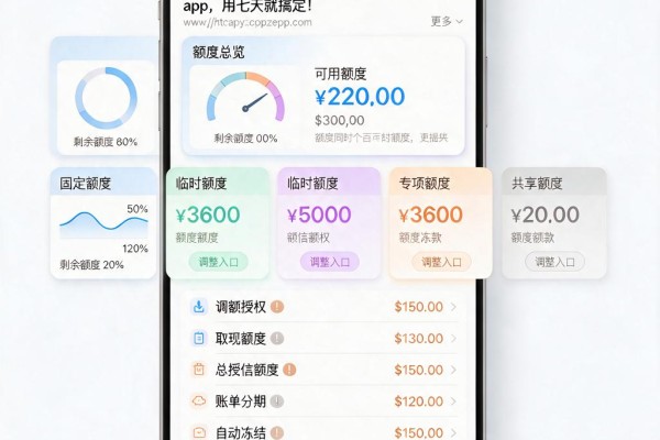 黑户必看!2026年这5个百分百下款的网贷app,用七天就搞定