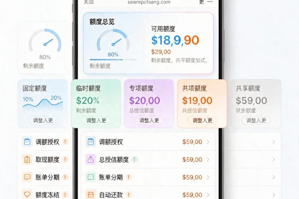 大额贷款不查不上征信2026靠谱选择多,这5个黑户贷款平台深度解析!