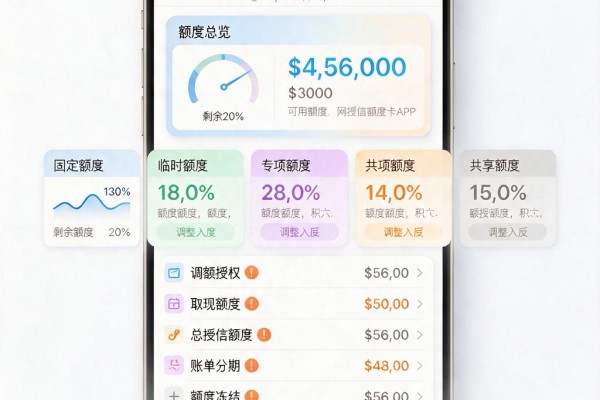 不上征信的网贷有哪些?盘点5个2026最新贷款口子大全APP