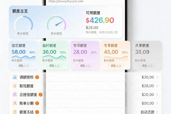2026急用钱必看！哪里贷款比较好贷？精选5个不看征信的借款口子