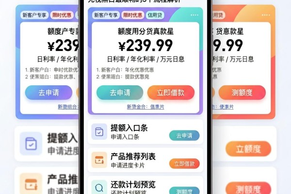芝麻信用分5000就能下款的口子，无视黑白最顺畅的5个流程解析