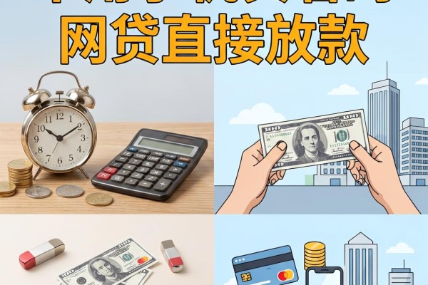 黑户专属!这几家不用手机实名的网贷直接放款,实名要求不高速批