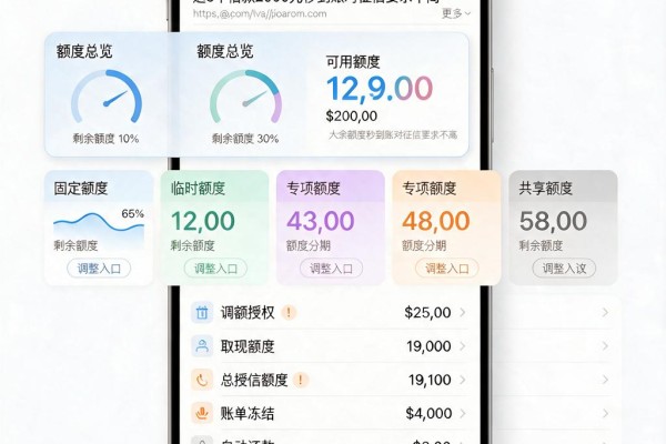 2026速览！借一千不看征信的口子合集，这5个借款2000元秒到账对征信要求不高