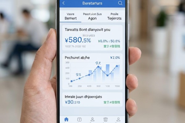 黑户微信利息低的借款平台盘点,这5个借钱5000元秒放款的口子口碑稳、下款快
