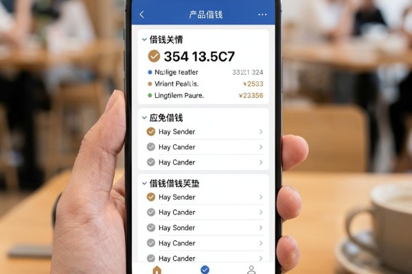 急需5000元?这5个无视征信、秒到账的私人借款APP,一万以内随便借,6月收藏备用超安心!