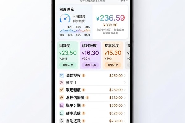 急用钱必看!这5款好借钱的小贷软件,秒下款超省心