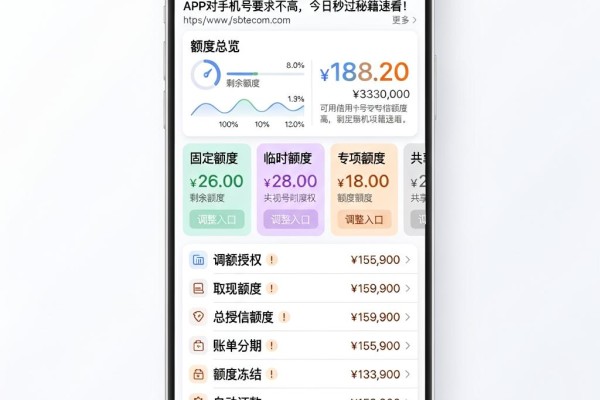 手机号能贷款的平台有哪些?这5个3000借款APP对手机号要求不高,今日秒过秘籍速看