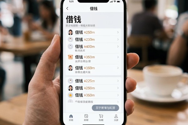 公积金网上贷款怎么贷?2026年这5个正规平台借钱2000门槛低、鲜少人知