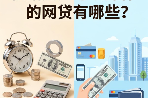 黑户可以操作的网贷有哪些?这几家征信要求不高的平台,黑户也能借到8000