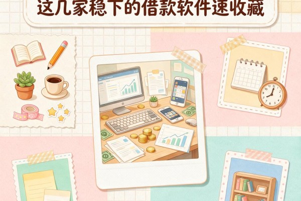 芝麻信用分600多能下款吗？这几家稳下的借款软件速收藏