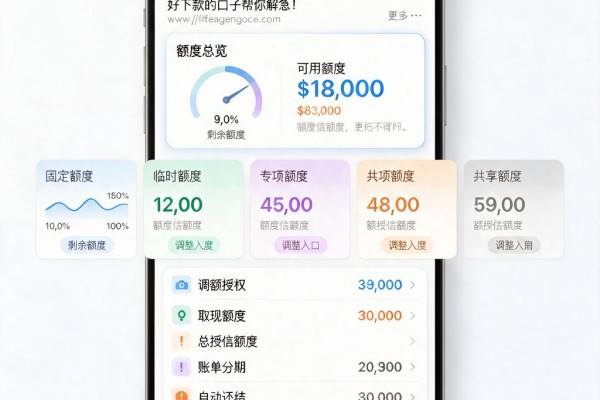 手头紧不用慌！盘点这几家可借款的正规平台，好下款的口子帮你解急