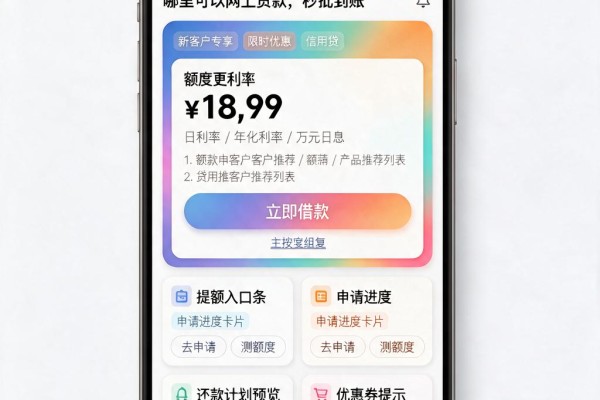 急需6000看这5个私人放款app!哪里可以网上贷款,秒批到账